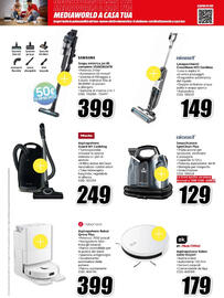Volantino MediaWorld Pagina 27