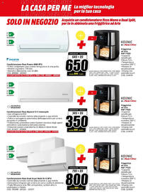 Volantino MediaWorld Pagina 28