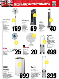 Volantino MediaWorld Pagina 29