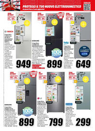 Volantino MediaWorld Pagina 3