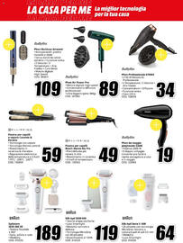 Volantino MediaWorld Pagina 30