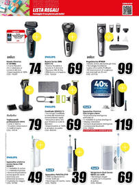 Volantino MediaWorld Pagina 31