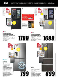 Volantino MediaWorld Pagina 4