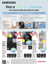 Volantino MediaWorld Pagina 5