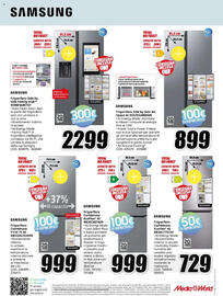 Volantino MediaWorld Pagina 6