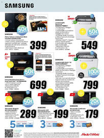 Volantino MediaWorld Pagina 8