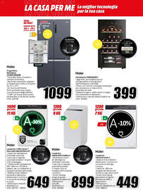 Volantino MediaWorld Pagina 9