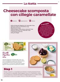 Volantino Unicoop Pagina 10