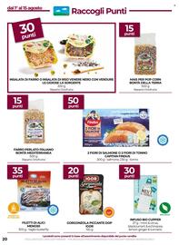 Volantino Unicoop Pagina 20