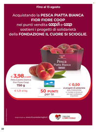 Volantino Unicoop Pagina 22