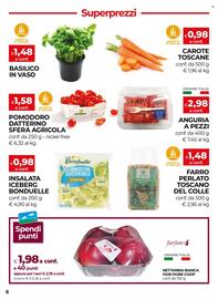 Volantino Unicoop Pagina 6