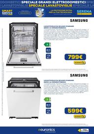 Volantino Euronics Pagina 10