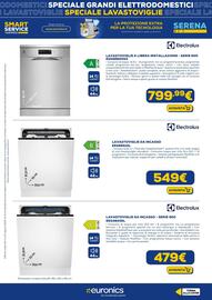 Volantino Euronics Pagina 11