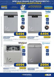 Volantino Euronics Pagina 3