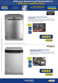 Volantino Euronics Pagina 4