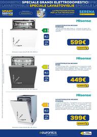 Volantino Euronics Pagina 7