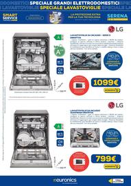 Volantino Euronics Pagina 8