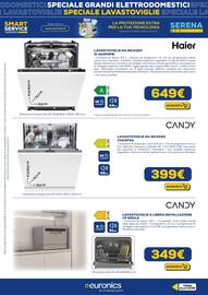 Volantino Euronics Pagina 9
