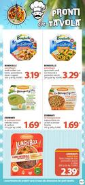 Volantino Famila Superstore | Pronti in tavola Pagina 5