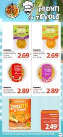 Volantino Famila Superstore | Pronti in tavola Pagina 6