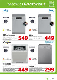 Volantino Comet Pagina 3