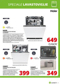 Volantino Comet Pagina 9