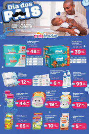 Catálogo Supermercados Mateus Página 1