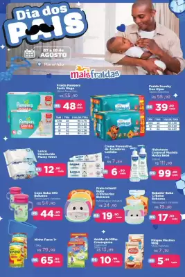 Catálogo Supermercados Mateus (válido até 10-08)