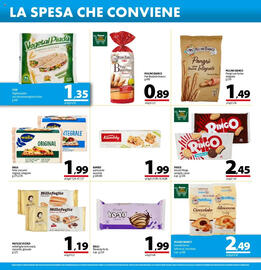 Volantino A&O | super Pagina 10