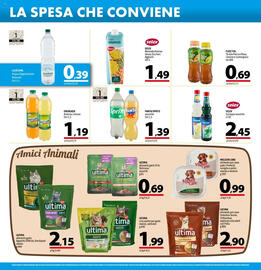 Volantino A&O | super Pagina 12