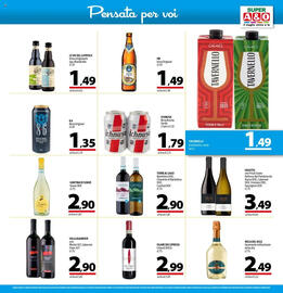 Volantino A&O | super Pagina 13