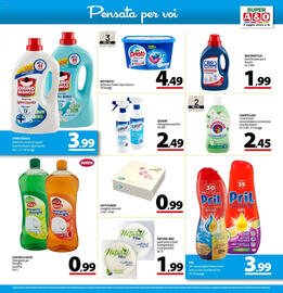 Volantino A&O | super Pagina 15
