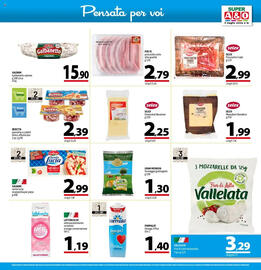 Volantino A&O | super Pagina 5