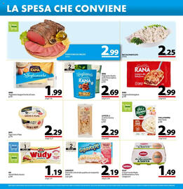 Volantino A&O | super Pagina 6
