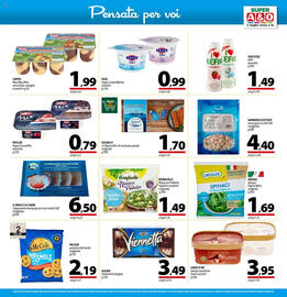 Volantino A&O | super Pagina 7