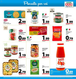 Volantino A&O | super Pagina 9