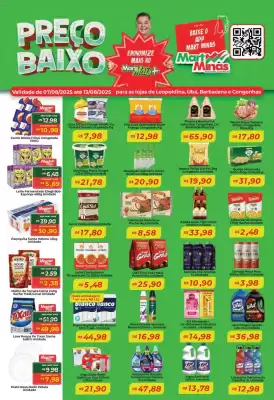 Catálogo Mart Minas (válido até 13-08)