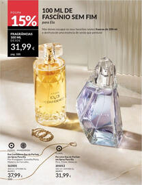 Folheto Avon Página 100