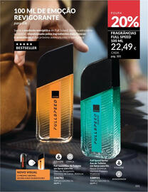 Folheto Avon Página 101