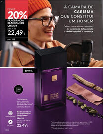 Folheto Avon Página 104