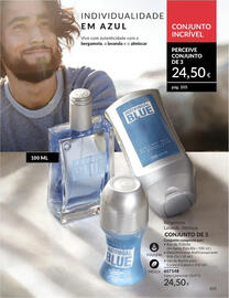 Folheto Avon Página 105