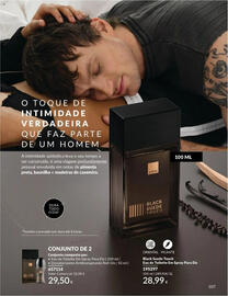 Folheto Avon Página 107