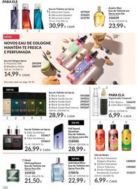 Folheto Avon Página 110