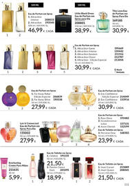 Folheto Avon Página 111