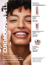 Folheto Avon Página 112