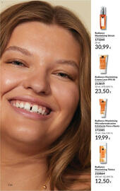 Folheto Avon Página 114