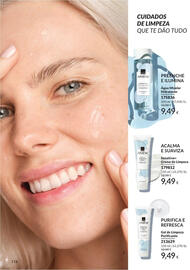 Folheto Avon Página 116