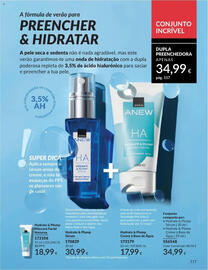 Folheto Avon Página 117