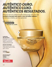 Folheto Avon Página 118