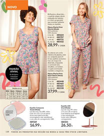 Folheto Avon Página 128